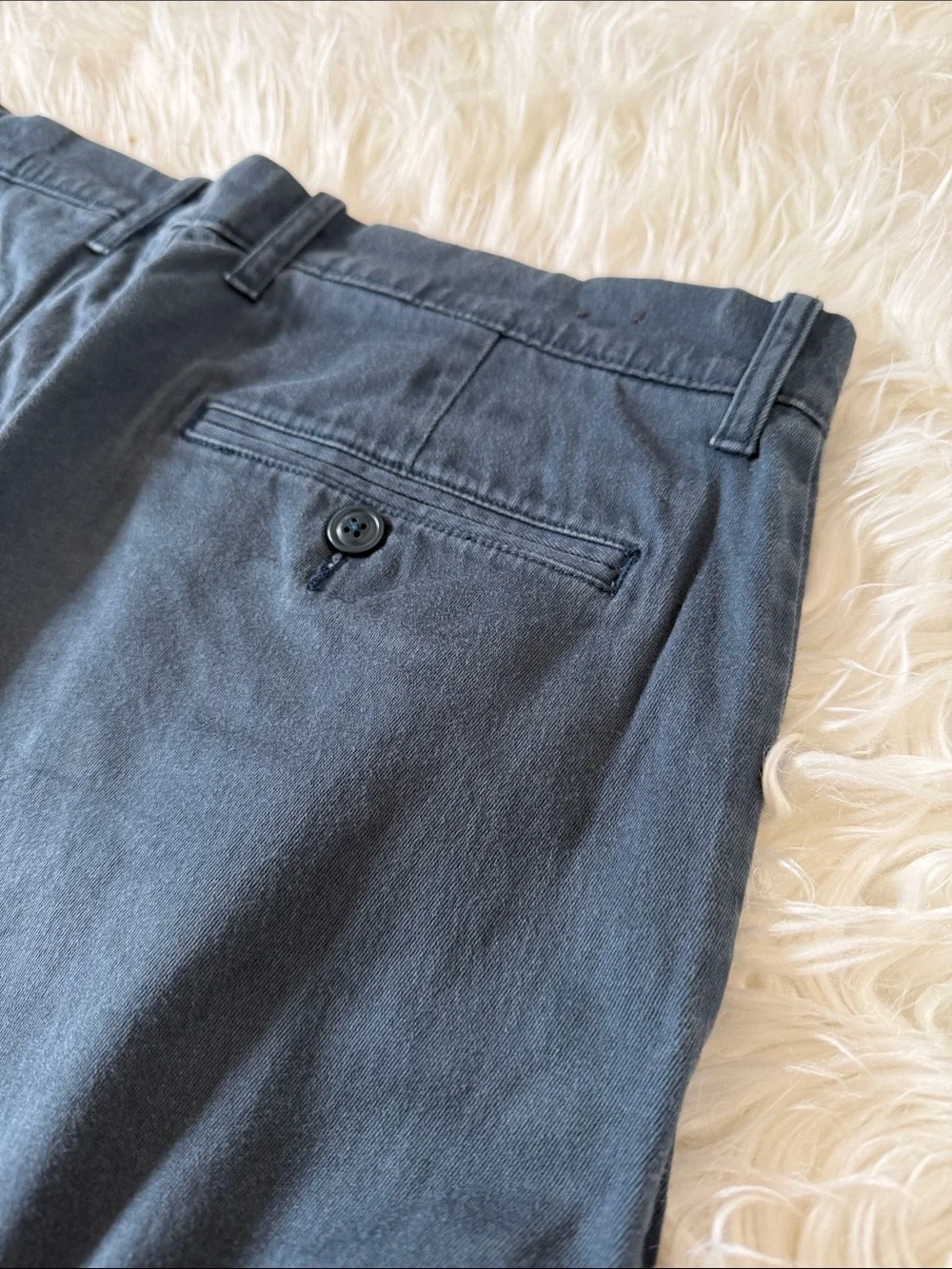 J. Crew Stretch Slim Men’s Jeans - Deep Teal
